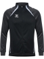 Preview: Kinder Hummel Lead 2.0 Trainingsjacke - Black